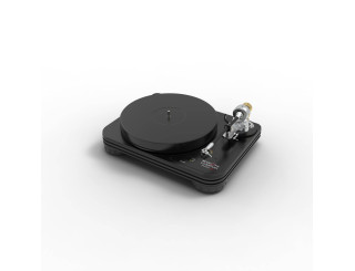 Platine vinyle Acoustic Signature Maximus NEO