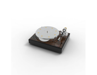 Platine vinyle Acoustic Signature Double X NEO