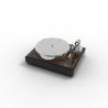 Platine vinyle Acoustic Signature Double X NEO