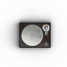 Platine vinyle Acoustic Signature Double X NEO