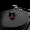 Palet presseur Acoustic Signature Clamp Load