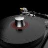 Palet presseur Acoustic Signature Clamp Load