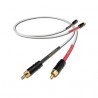 Cable de modulation Nordost Leif White Lightning