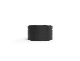 Palet presseur Acoustic Signature LOAD S LP Clamp