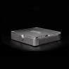 Pack Micromega M-Amp Solo Plexi + Streamer Escape M1 Air USB