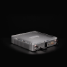 Pack Micromega M-Amp Solo Plexi + Streamer Escape M1 Air USB