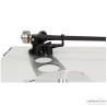 Pack Platine vinyle Rega Planar 6 Blanche + Cellule Hana SL MKII