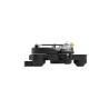 Pack Platine vinyle Acoustic Signature Tornado Neo Noire + Bras TA-1000 Neo 12 pouces