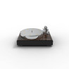 Pack Platine vinyle Acoustic Signature Double X Neo Makassar + Bras TA-1000 Neo 9 pouces