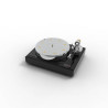 Pack Platine vinyle Acoustic Signature Double X Neo Makassar + Bras TA-1000 Neo 9 pouces