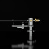 Pack Platine vinyle Acoustic Signature Double X Neo Makassar + Bras TA-500 Neo 9 pouces
