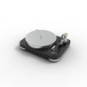 Pack Platine vinyle Acoustic Signature Maximus Neo Noire + Bras TA-500 Neo 9 pouces