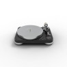 Pack Platine vinyle Acoustic Signature Maximus Neo Noire + Bras TA-500 Neo 9 pouces