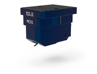 Cellule MC Acoustic Signature MCX-1