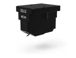 Cellule MC Acoustic Signature MCX-4