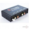 Préamplificateur PRO-JECT RECORD BOX USB DC
