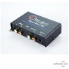 Préamplificateur PRO-JECT RECORD BOX USB DC