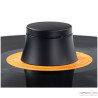 Palet presseur Acoustic Signature Clamp Load