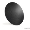 Couvre plateau Acoustic Signature Platter Mat Carbon