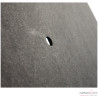 Couvre plateau Acoustic Signature Platter Mat Carbon