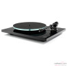 Couvre plateau Acoustic Signature Platter Mat Carbon