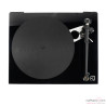 Couvre plateau Acoustic Signature Platter Mat Carbon
