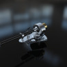 Acoustic Signature TA-5000 NEO Tonearm