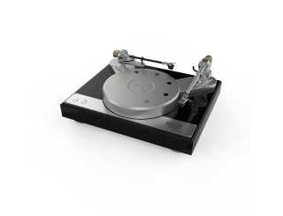 Platine vinyle Acoustic Signature Verona NEO