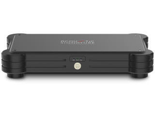Préamplificateur phono Acoutstique Signature Tango Reference Neo