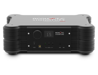 Préamplificateur phono Acoutstique Signature Tango Apex Neo
