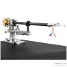 Pack Platine vinyle Acoustic Signature Double X Neo Noire + Bras TA-500 Neo 9 pouces