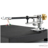 Pack Platine vinyle Acoustic Signature Maximus Neo Noire + Bras TA-500 Neo 9 pouces