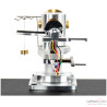 Pack Platine vinyle Acoustic Signature Maximus Neo Argent + Bras TA-500 Neo 9 pouces