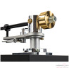 Pack Platine vinyle Acoustic Signature Maximus Neo Argent + Bras TA-500 Neo 9 pouces