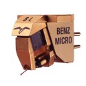 Benz Micro Glider SL Zelle