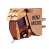Benz Micro Glider SL Zelle