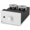 Preamplificateur Phono Pro-Ject Tube Box DS Preamplificateur Phono Pro-Ject Tube Box DS