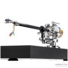 Pack Platine vinyle Acoustic Signature Double X Neo Makassar + Bras TA-1000 Neo 9 pouces
