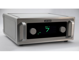 Préamplificateur Audio Research Reference 7