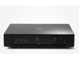 Préamplificateur Rega Mercury