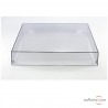 Capot THORENS pour platine vinyle CH170 / TD158 Capot THORENS pour platine vinyle CH170 / TD158