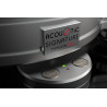 Pack Platine vinyle Acoustic Signature Typhoon Neo Argent + Bras TA-5000 Neo 12 pouces