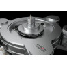 Pack Platine vinyle Acoustic Signature Typhoon Neo Argent + Bras TA-5000 Neo 12 pouces