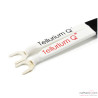 Câble Tellurium Q Silver Jumper
