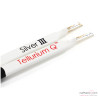 Câble Tellurium Q Silver Jumper