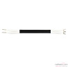 Câble Tellurium Q Silver Jumper