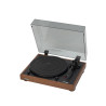 Platine vinyle Thorens TD 402 DD OAK 2R