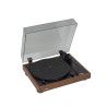 Platine vinyle Thorens TD 402 DD OAK 2R