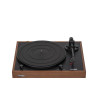 Platine vinyle Thorens TD 492 DD OAK 2R