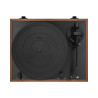 Platine vinyle Thorens TD 492 DD OAK 2R